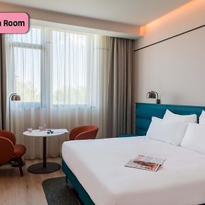 The Student Hotel Amsterdam City